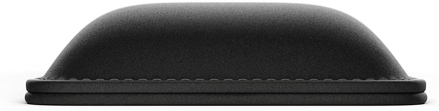 Glorious PC Gaming Race Padded Keyboard Wrist Rest Fits Full Size Regular GWR-100 (Stealth) - Image 3
