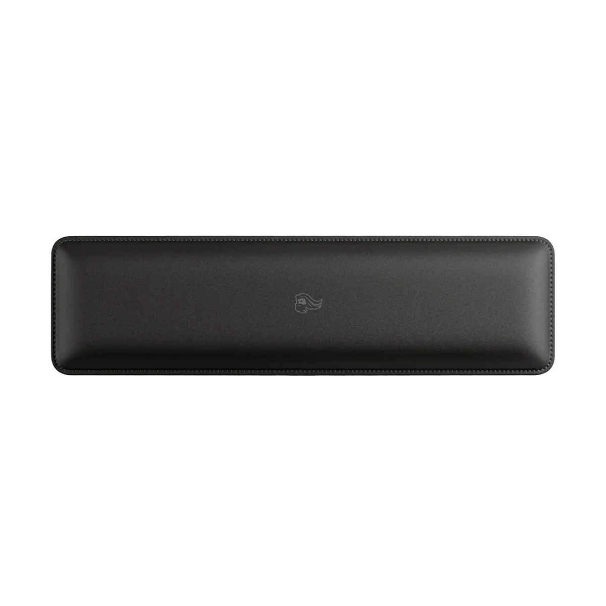 Glorious PC Gaming Race Padded Keyboard Wrist Rest Fits Tenkeyless Slim GSW-87 (Stealth)