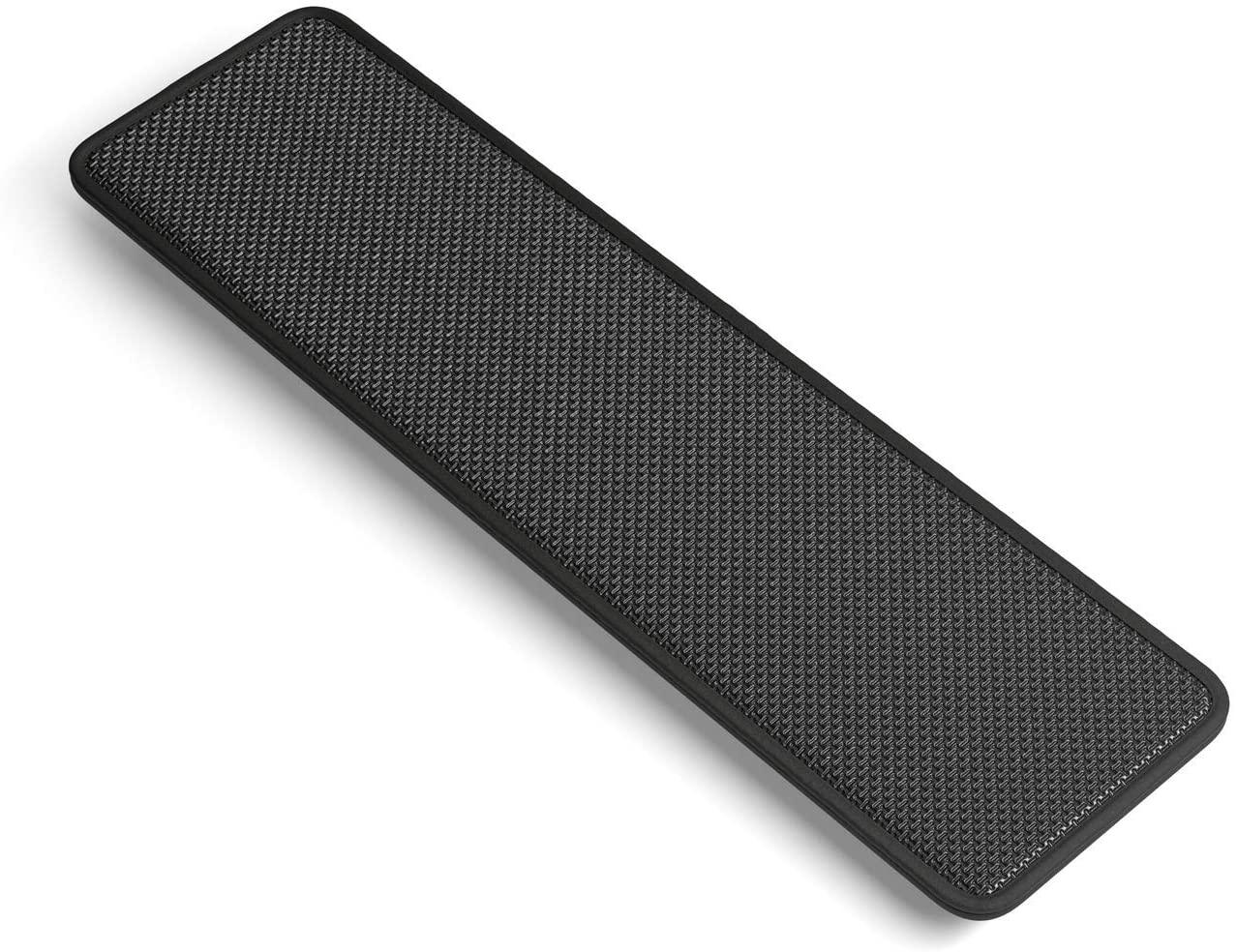 Glorious PC Gaming Race Padded Keyboard Wrist Rest Fits Tenkeyless Slim GSW-87 (Stealth) - Image 6