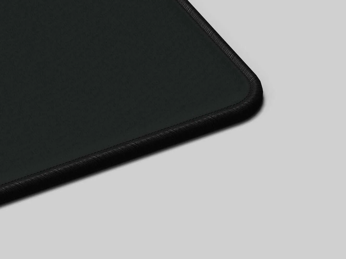 Glorious Sound Dampening Keyboard Mat Compatible with GMMK Pro (Black) - Image 3