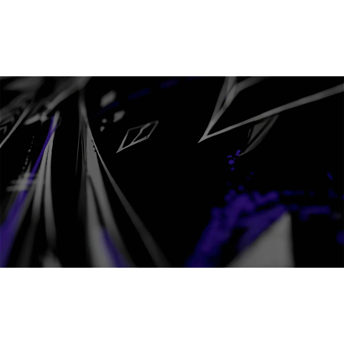 GLSSWRKS Zane Glass Mousepad - Image 2