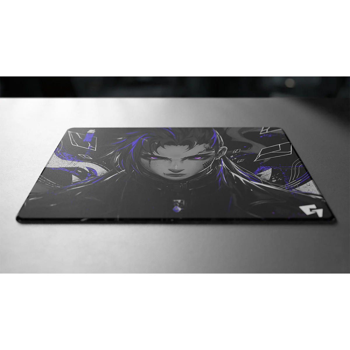 GLSSWRKS Zane Glass Mousepad - Image 3