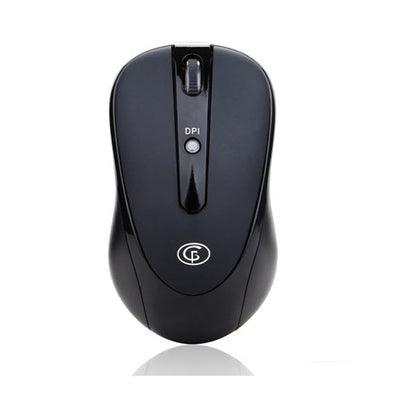 Gofreetech MK600 87-KEYS RGB Mechanical Gaming Keyboard (Brown Switch) + GFT M006 Wireless Optical Mouse Bundle - Image 4