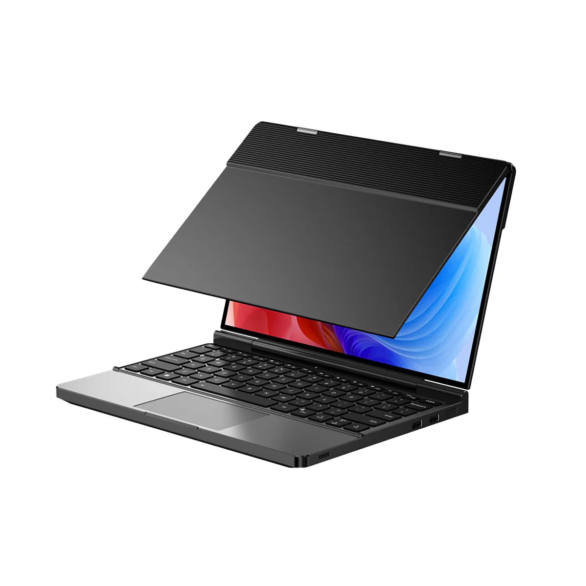 GPD DUO 13.3" Dual-Screen OLED Aurora Full Screen 2880x1800 WQXGA+ Resolution | AMD Ryzen AI 9 HX 370 | AMD Radeon 890M | 32GB RAM + 1TB SSD | Windows 11 Home Ultra-Portable Laptop + GPD DUO Protection Case Bag - Image 6