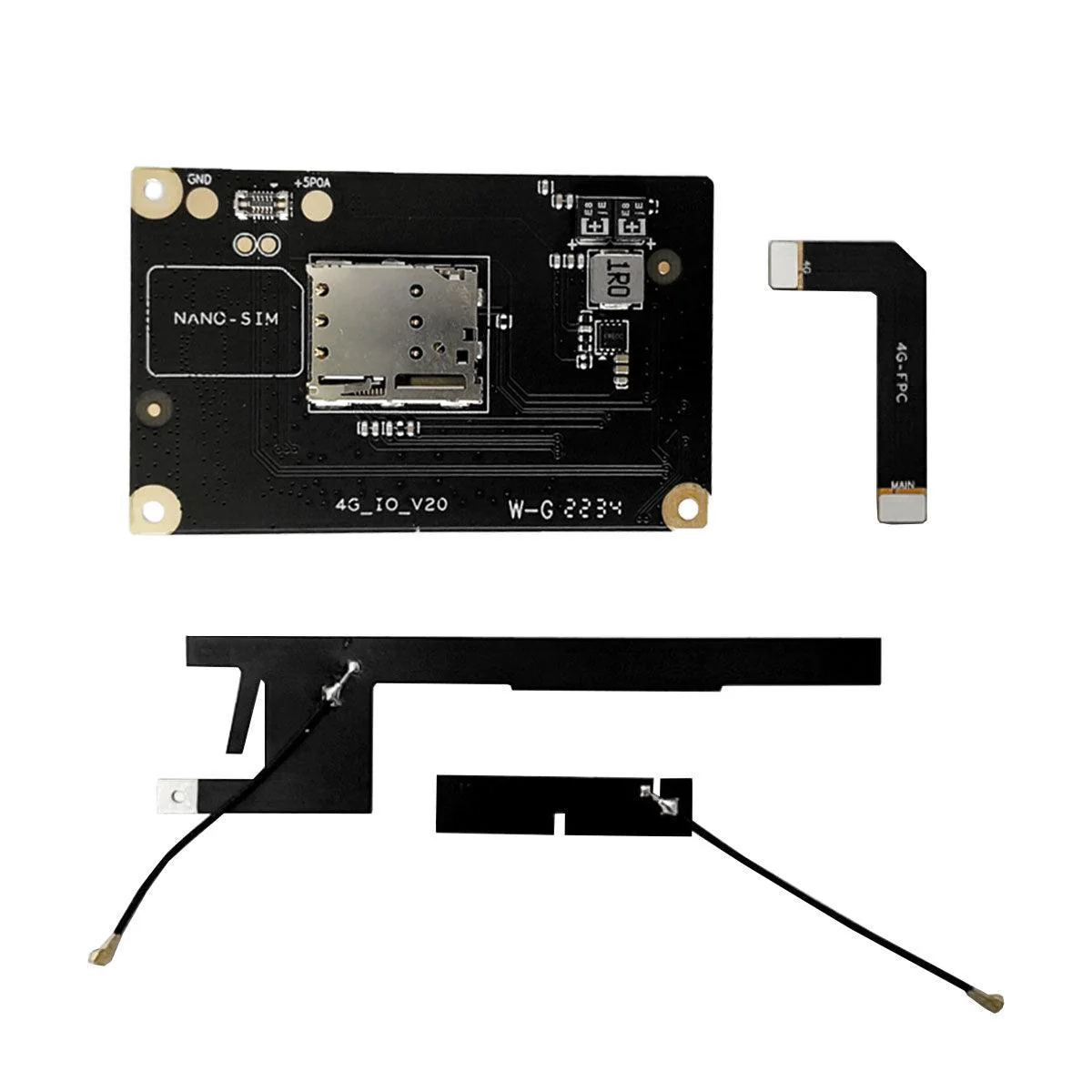 GPD LTE Module for GPD Win Max 2