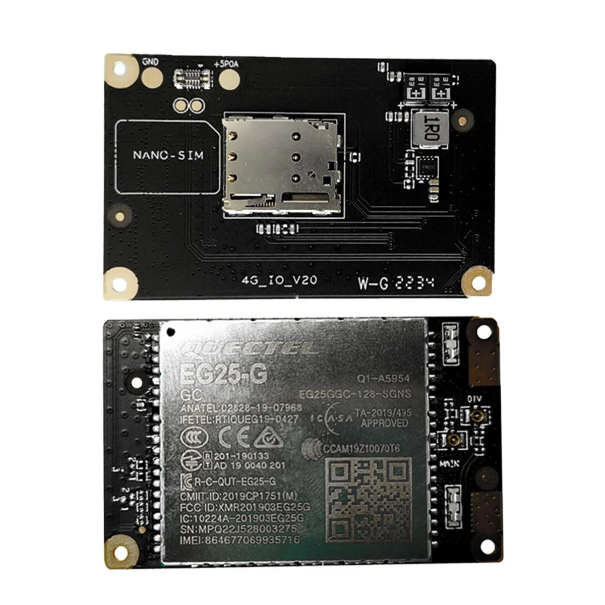 GPD LTE Module for GPD Win Max 2 - Image 2
