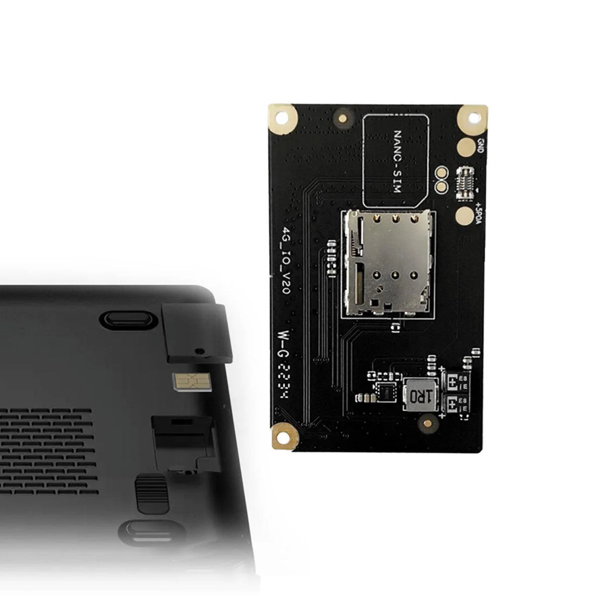 GPD LTE Module for GPD Win Max 2 - Image 3