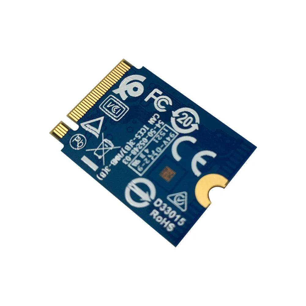 GPD M.2 2230 1TB PCie Gen 3X4 NVME SSD for GPD Win Max 2 - Image 2