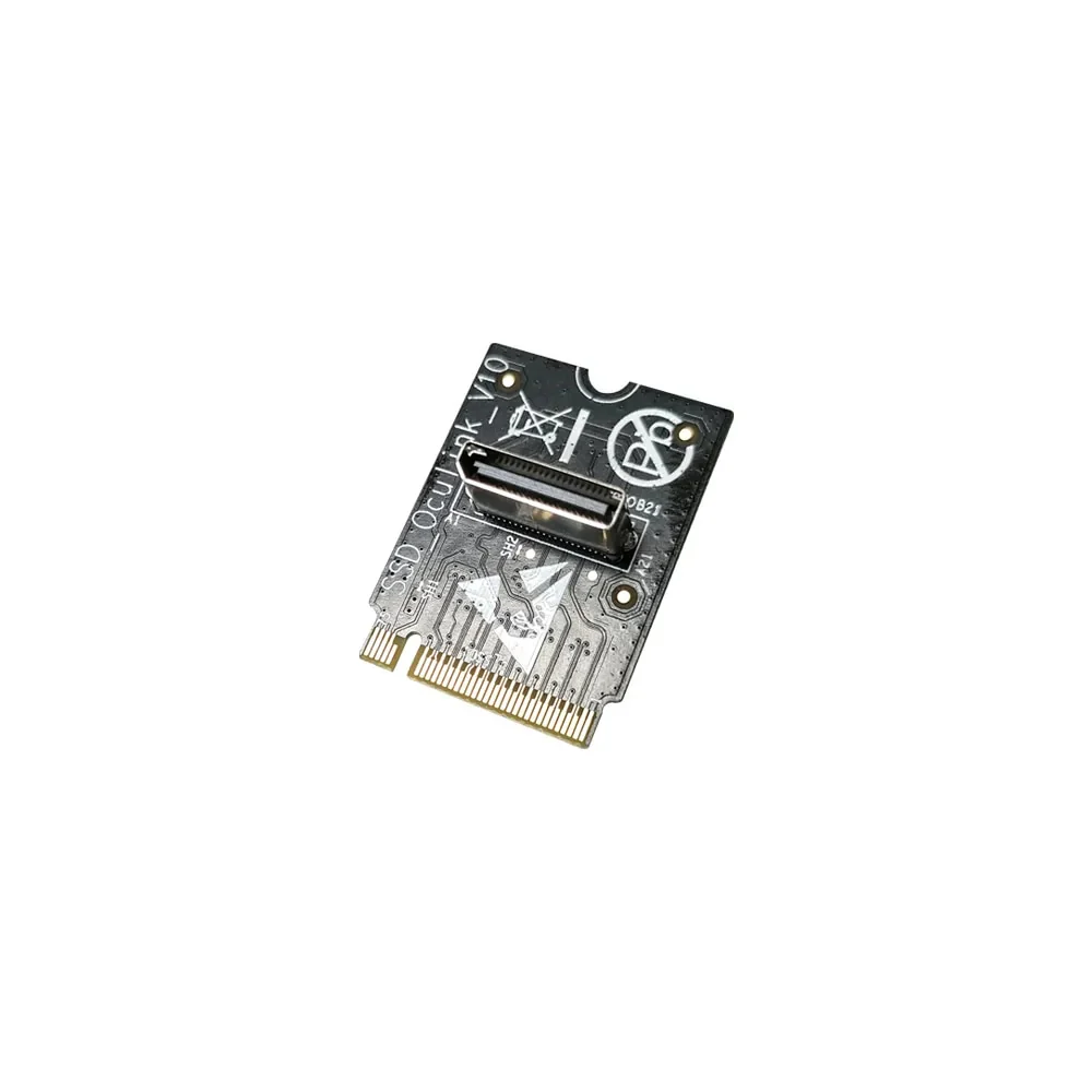 GPD Oculink Cable SFF-8611 + M.2 to Oculink 8612 Adapter Card for GPD G1 Graphics Card Expansion Dock - Image 3