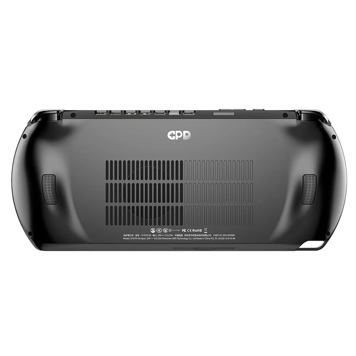 GPD Win 4 2023 AMD Ryzen 7 7840U 6" FHD (1920x1080) 64GB RAM LPDDR5X 7500MT/S 4TB SSD AMD Radeon 780M Windows 11 Handheld Gaming Console + GPD Win 4 Protection Case - Image 8