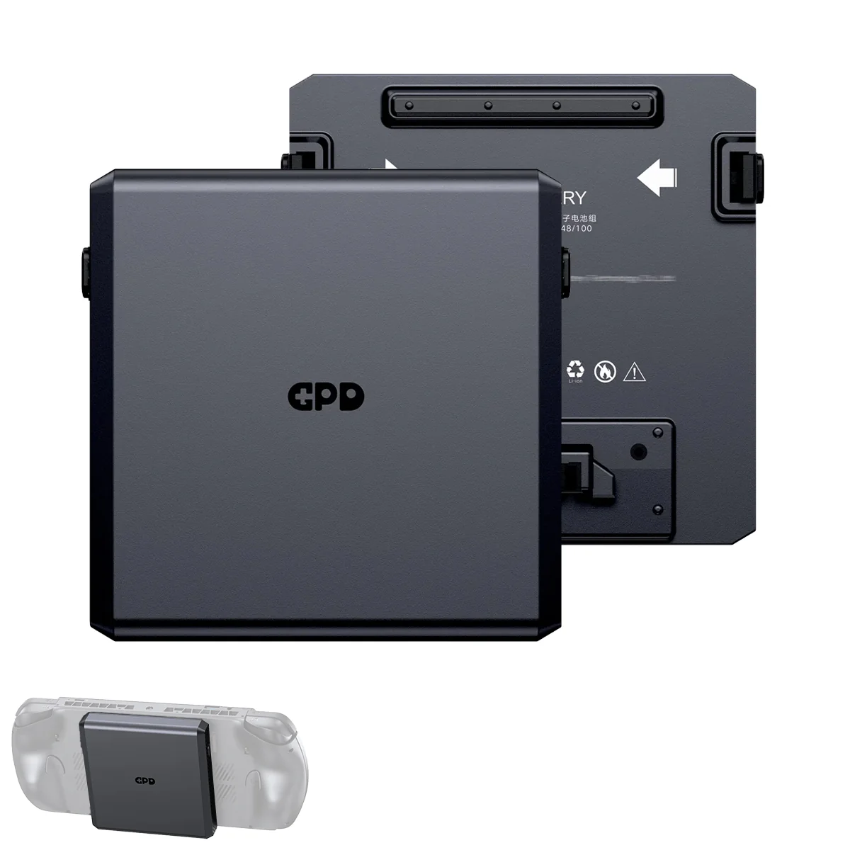 GPD Win 5 Rechargeable Li-ion Battery Pack - Image 6