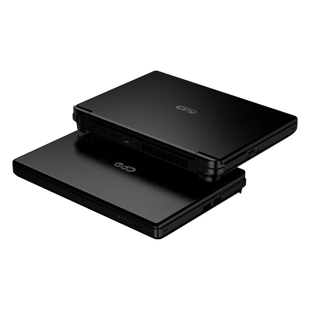 GPD Win Max 2 AMD Ryzen 7 6800U 32GB RAM + 1TB SSD Handheld Gaming PC + Win Max 2 Protection Case - Image 19