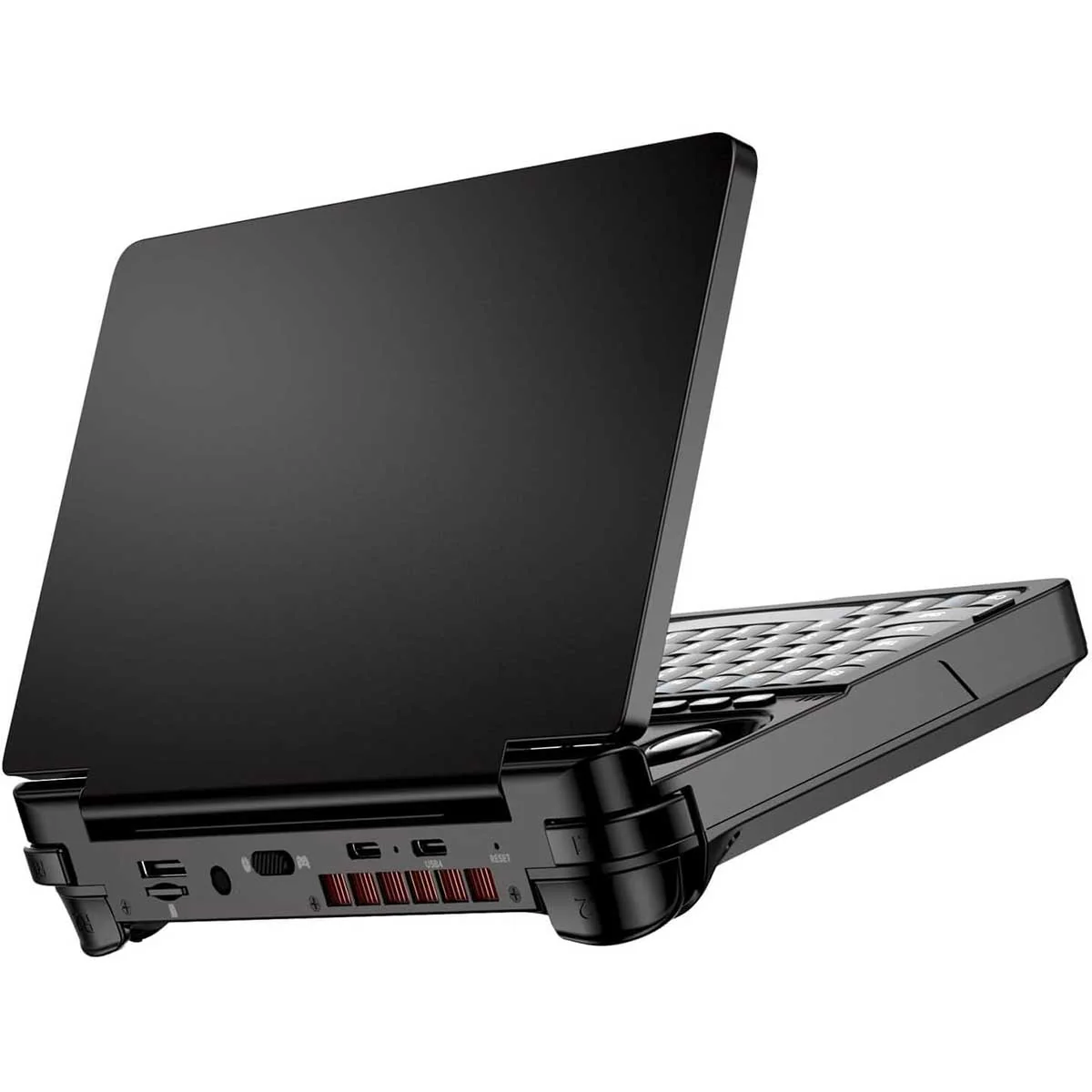 GPD Win Mini AMD Ryzen 7 7840U 7" LTPS Technology 120Hz 32GB RAM + 2TB SSD Windows 11 Clamshell Handheld Gaming Console + GPD Win Mini Protective Case - Image 7
