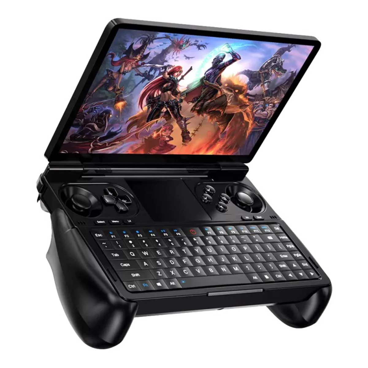 GPD Win Mini Dedicated Grip - Image 4