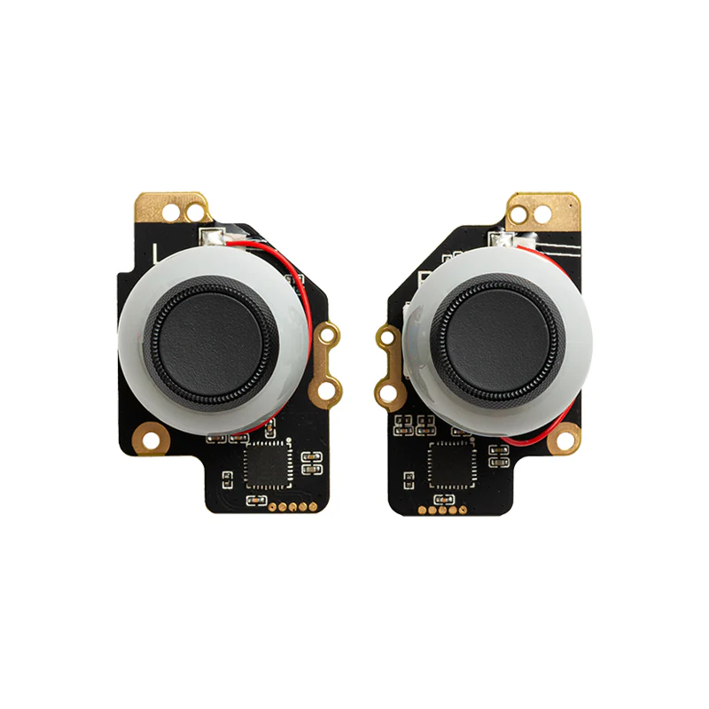 Gulikit Electromagnetic Joystick Module for Steam Deck (SD02) - Image 2