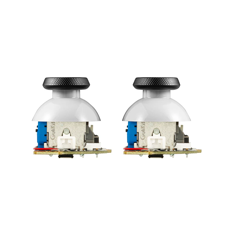 Gulikit Electromagnetic Joystick Module for Steam Deck (SD02) - Image 4