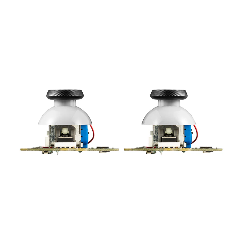 Gulikit Electromagnetic Joystick Module for Steam Deck (SD02) - Image 5