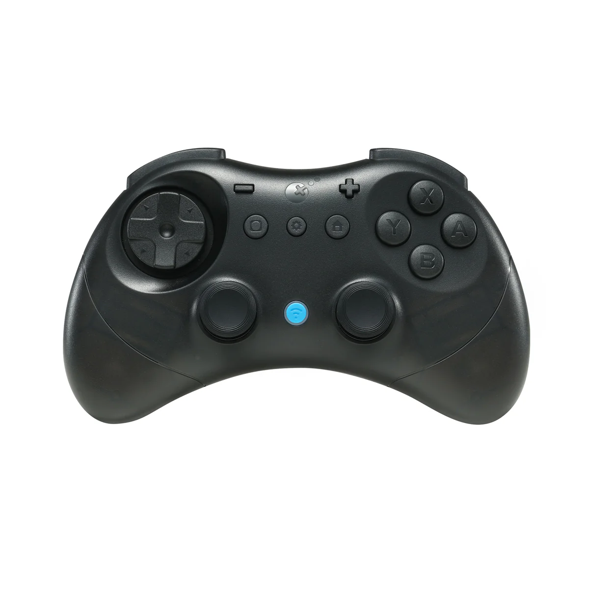Gulikit Elves 2 Controller (Black, Pink) (NS58) - Image 2
