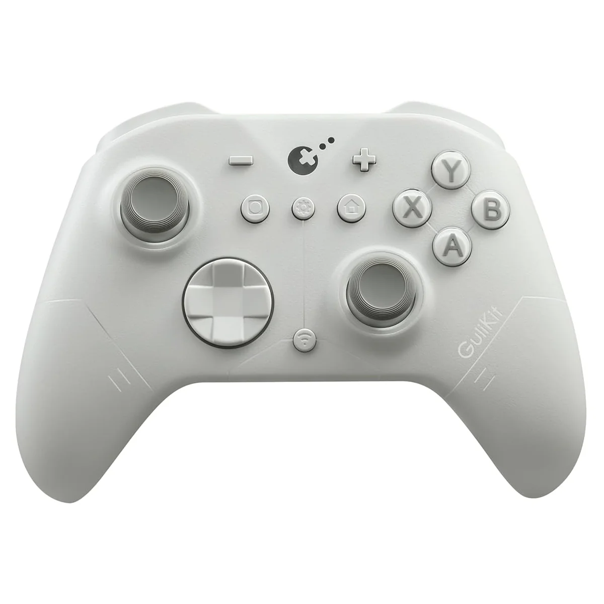 Gulikit ES Controller (Grey) - Image 2