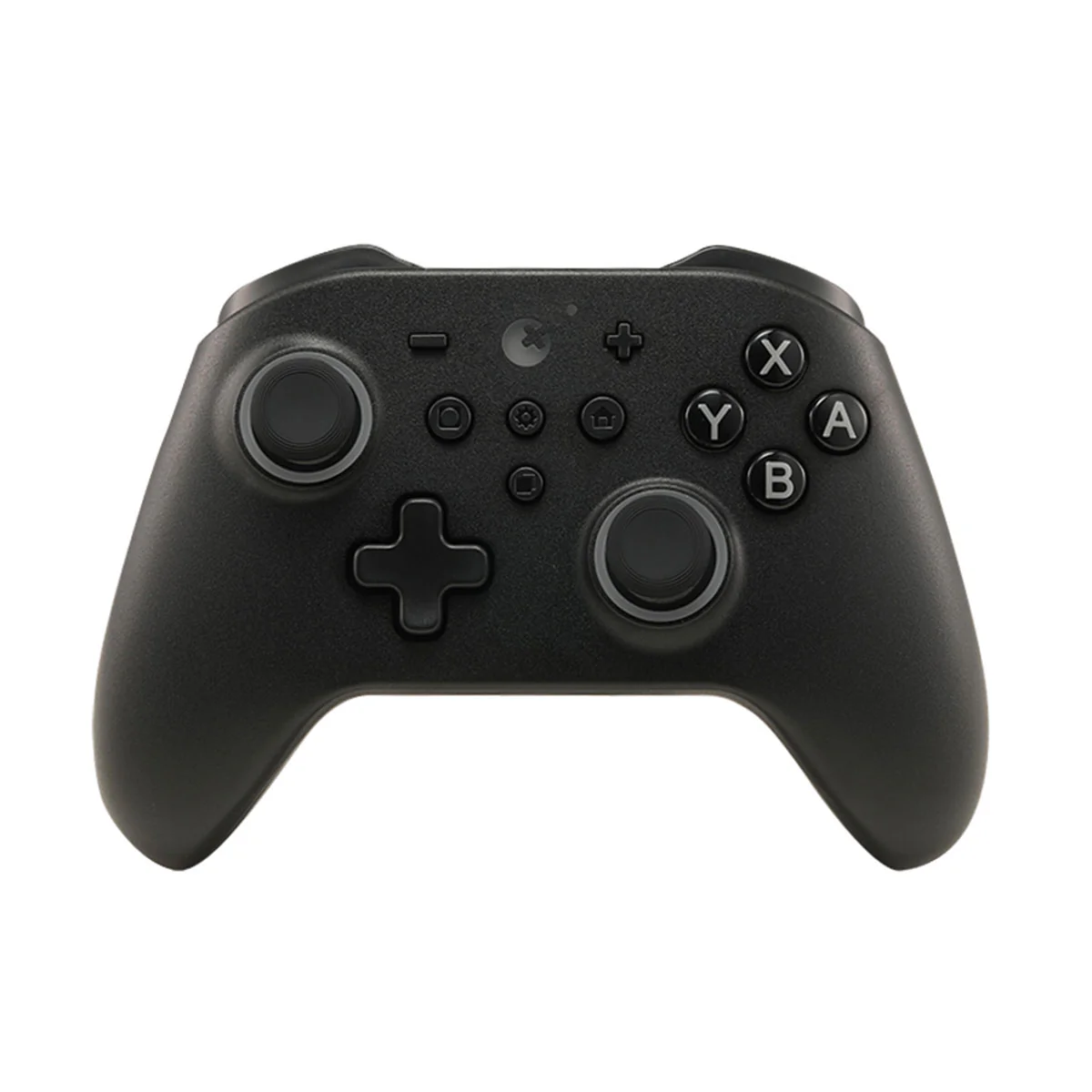 Gulikit KK3 KingKong 3 Pro Controller (NS38) (Retro, Black) - Image 8