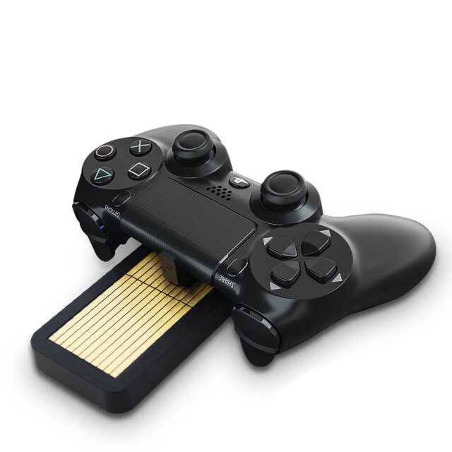 Gulikit PS4 Universal Controller Charging Dock (NS23) - Image 2
