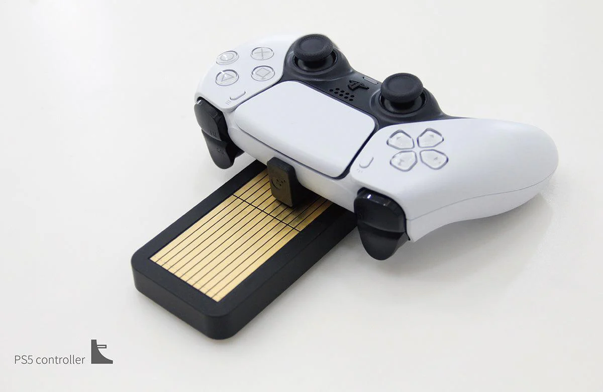 Gulikit PS5 Kingkong Universal Controller Charging Dock (NS23) - Image 6
