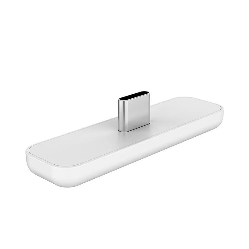 Gulikit Route Air Bluetooth Audio USB Transceiver (Red/White) - Image 2