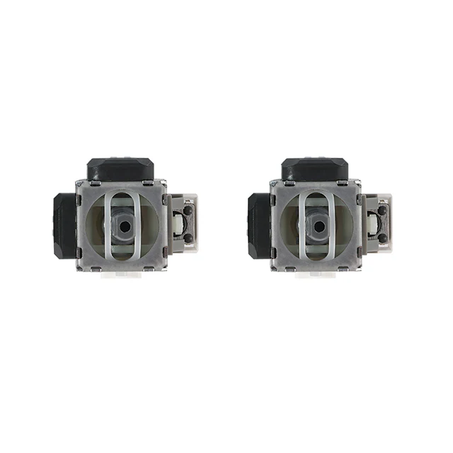 Gulikit TMR Electromagnetic Joystick for Switch Pro Controller (NS51) - Image 3