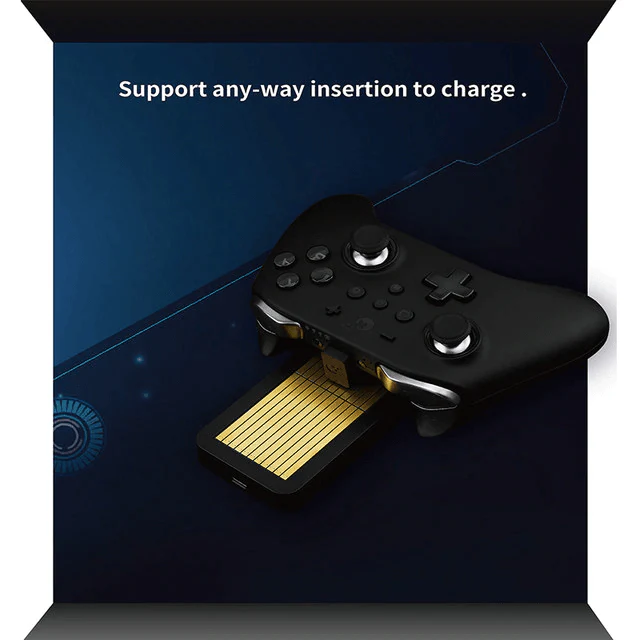 Gulikit Xboxone Universal Controller Charging Dock (NS23) - Image 10