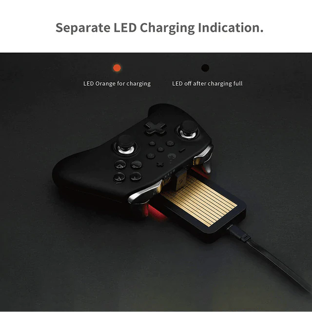 Gulikit Xboxone Universal Controller Charging Dock (NS23) - Image 11