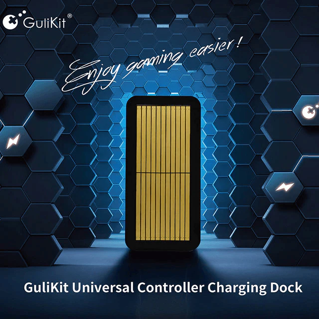 Gulikit Xboxone Universal Controller Charging Dock (NS23) - Image 8