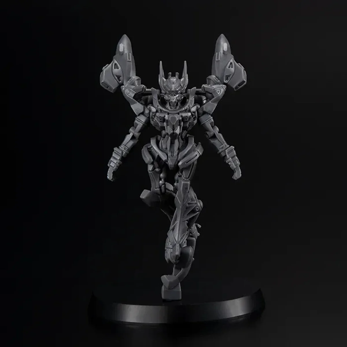 Gundam Card Game Premium Card Collection Gundam Assemble Set - Suit Gundam GQuuuuuuX (PC02A) (JPN Ver.) - Image 2