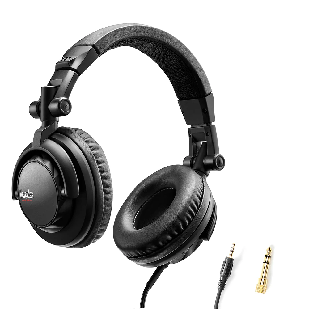 Hercules DJ Learning Kit MK2 (4780950) - Image 6