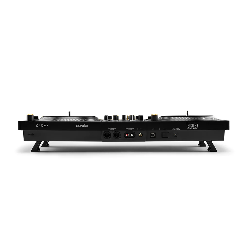 Hercules DJcontrol Inpulse T7 Premium Edition (4780938) - Image 2