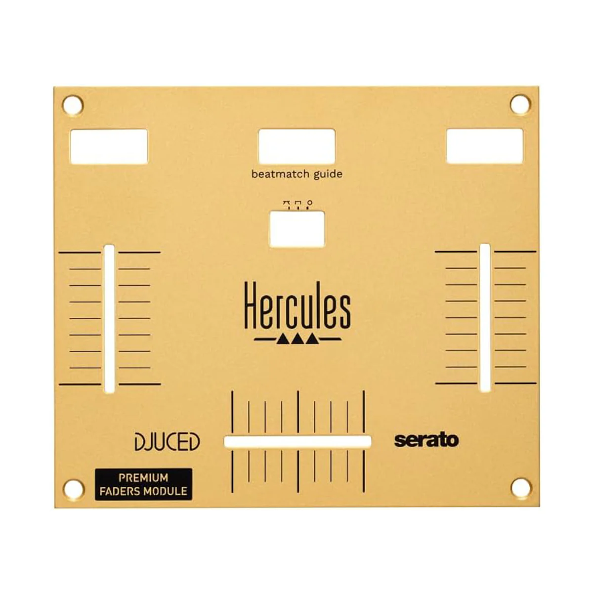 Hercules DJControl Inpulse T7 Premium Fader Module (4780960) - Image 3