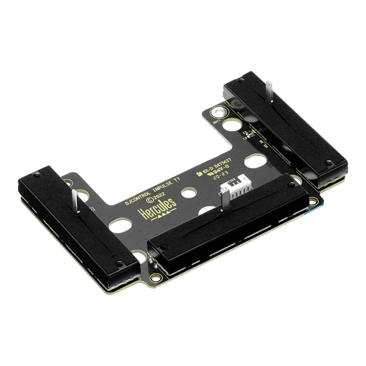 Hercules DJControl Inpulse T7 Premium Fader Module (4780960) - Image 4