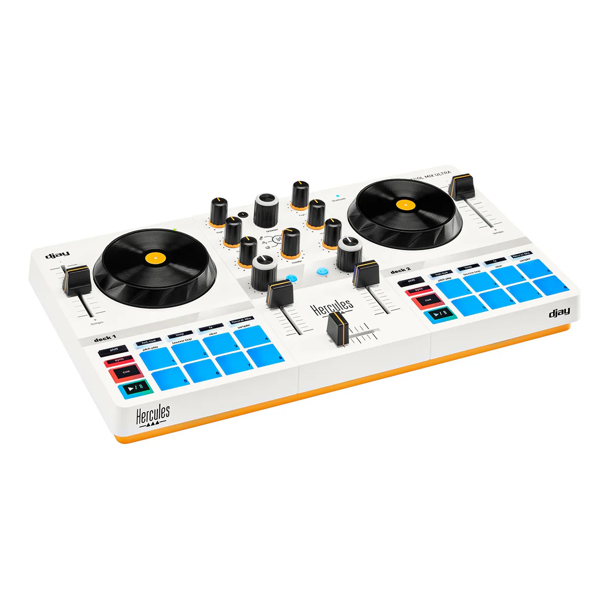 Hercules DJControl Mix Ultra (4780942) - Image 10