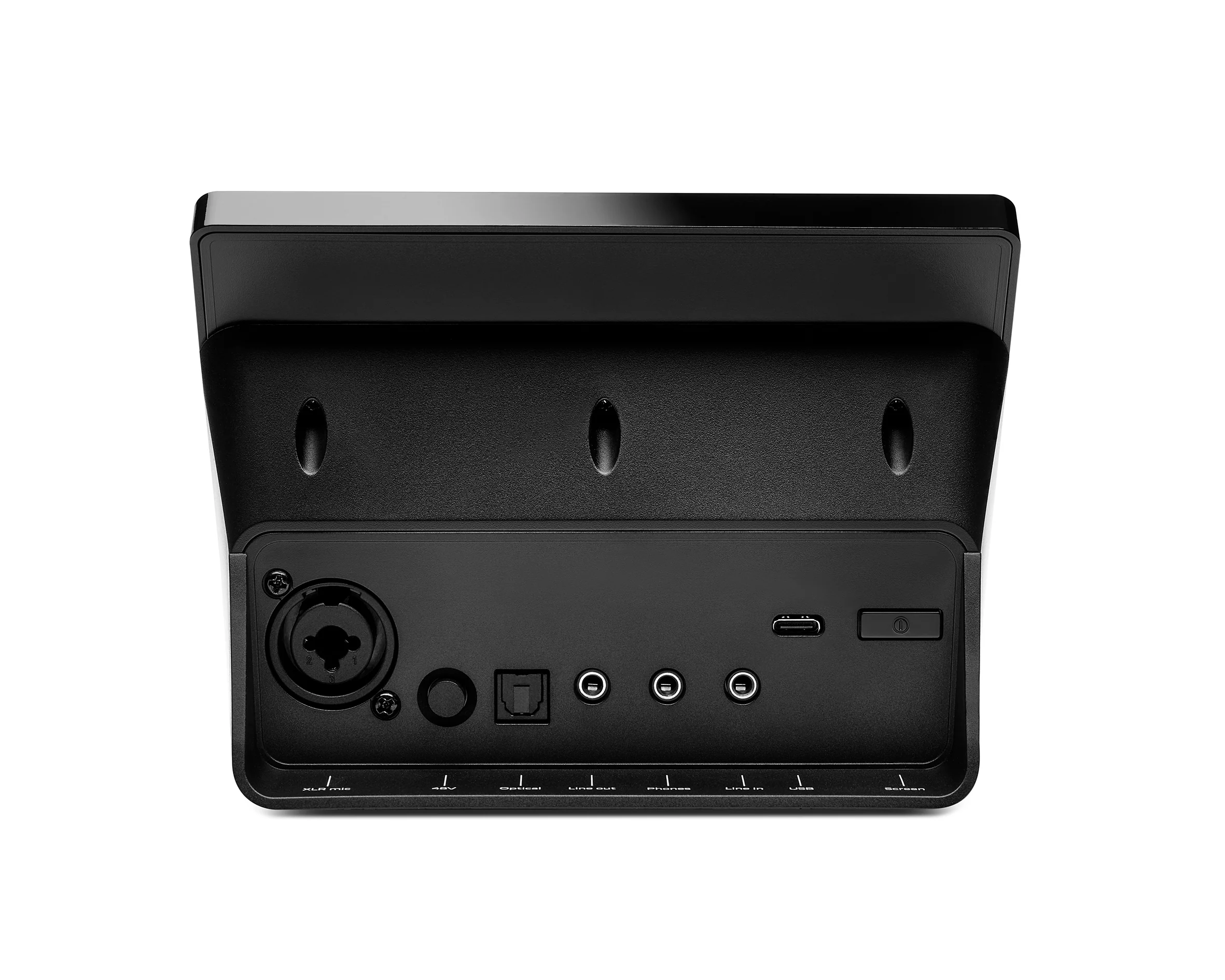 Hercules Stream 200 XLR Pro Audio Controller - Image 3