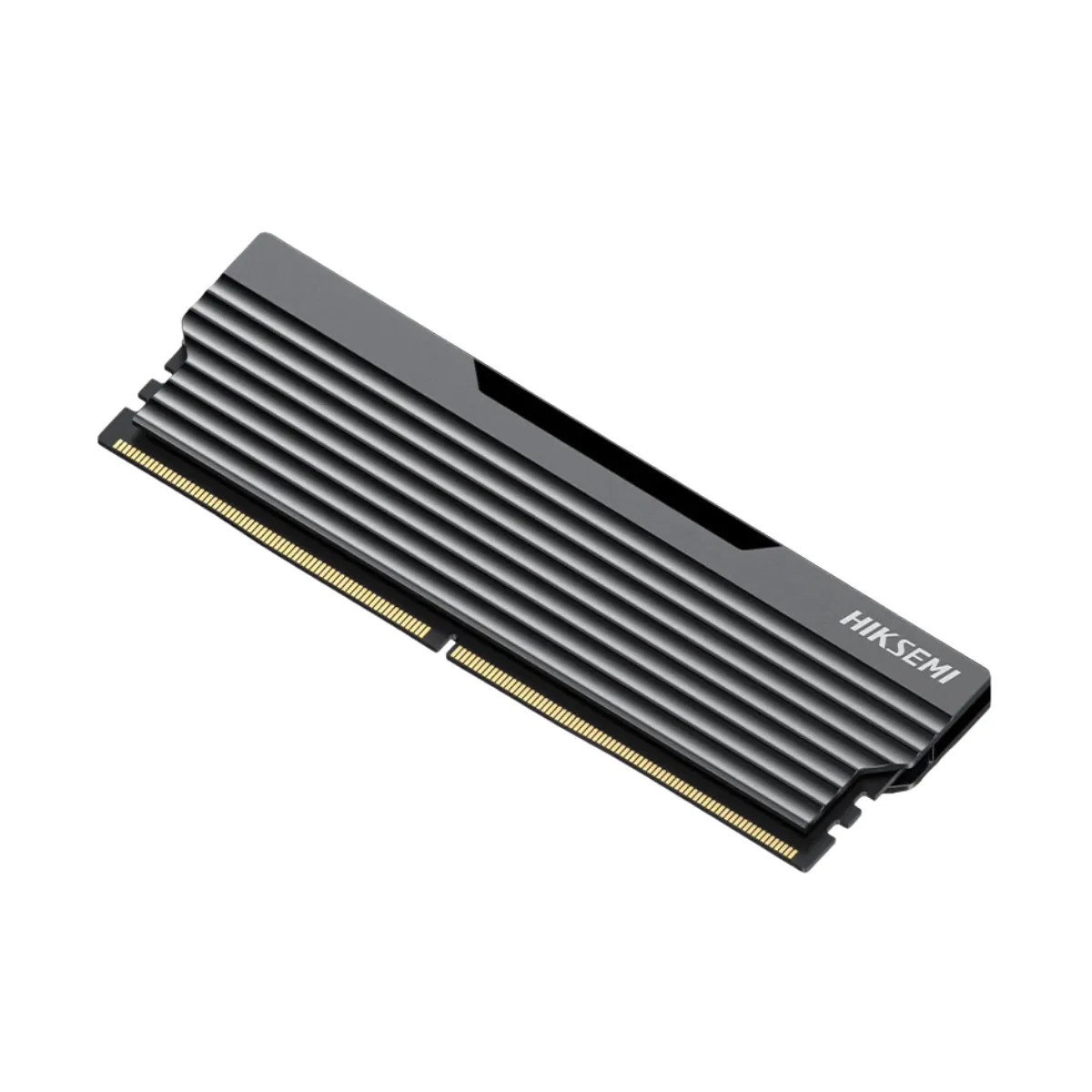 Hiksemi Future DDR5 16GB 5600MHz U10 UDIMM Gaming Memory (Black, White) - Image 3