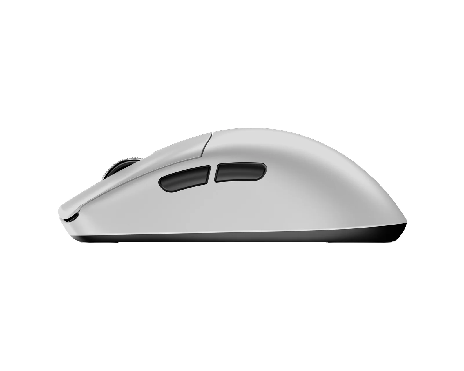 Hitscan Hyperlight Wireless Gaming Mouse (Black, White) - Image 10