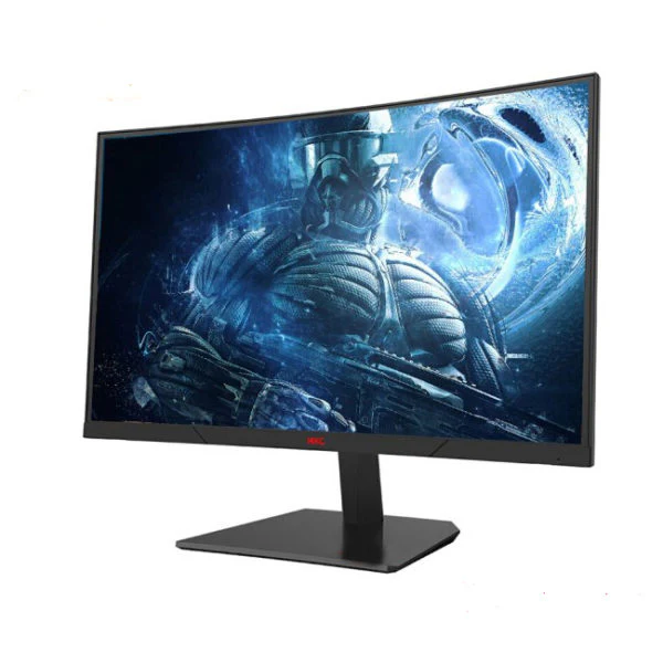 HKC M27G3F 68.6 CM 27" 165Hz 8ms (1920x1080) Freesync G-Sync Curved Gaming Monitor - Image 3