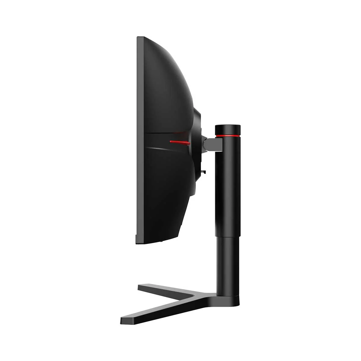 HKC MG27H6Q 27" QHD Fast Response Time 170Hz Ultra-Thin Borderless Freesync E-Sports Curved Gaming Monitor - Image 3