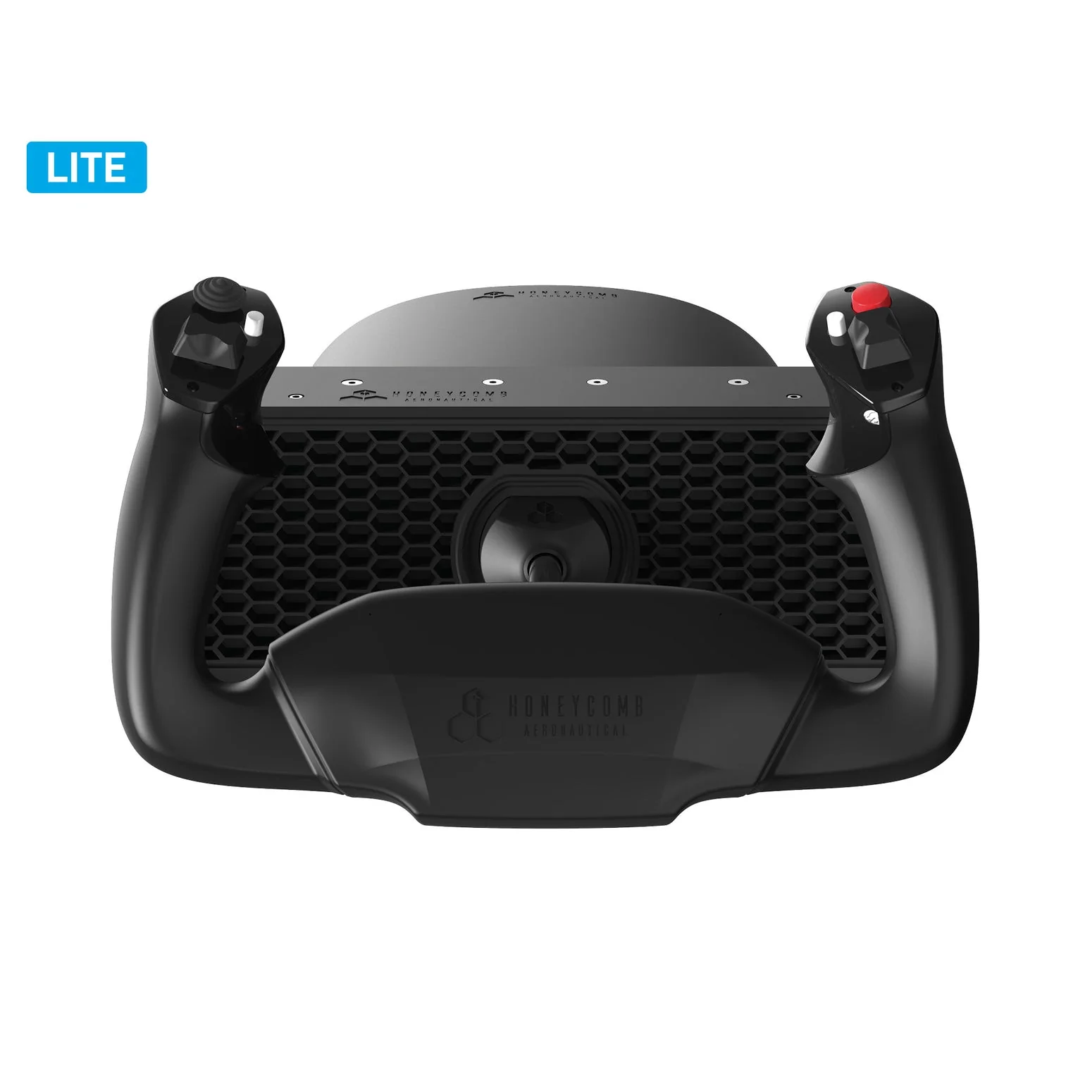 Honeycomb Aeronautical Alpha Flight Controls Lite for Windows 10/11 & Mac - Image 10