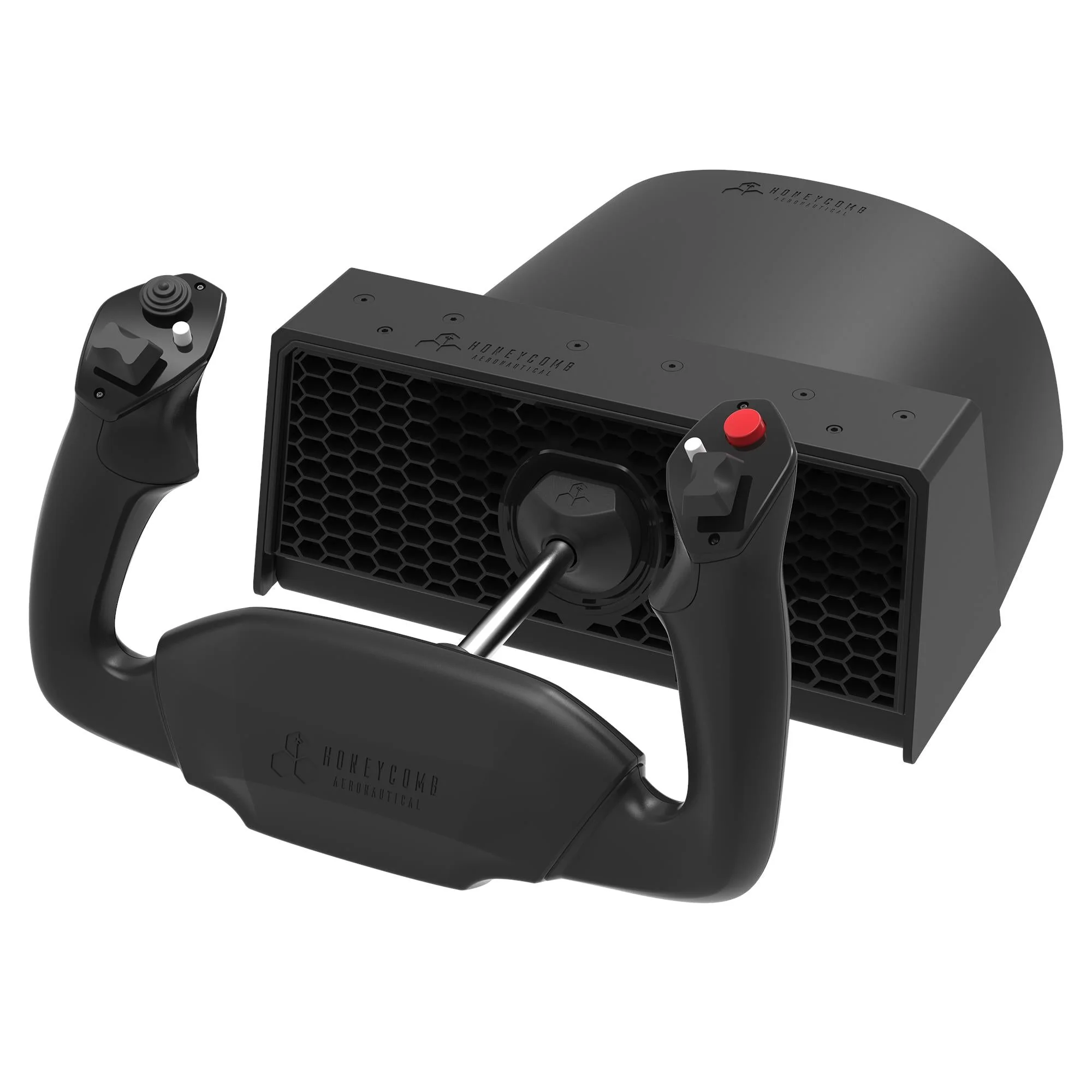 Honeycomb Aeronautical Alpha Flight Controls Lite for Windows 10/11 & Mac - Image 11