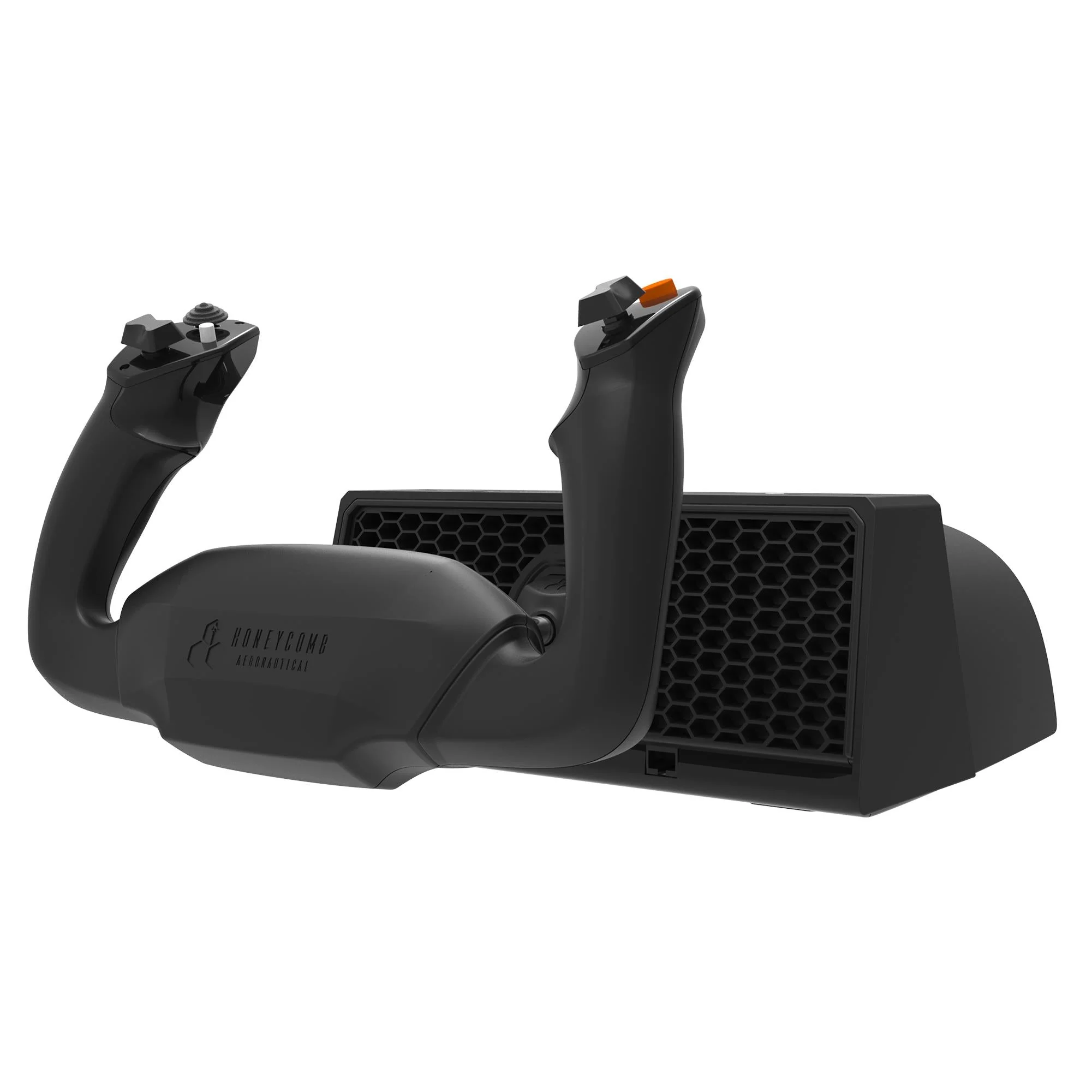 Honeycomb Aeronautical Alpha Flight Controls Lite for Windows 10/11 & Mac - Image 12