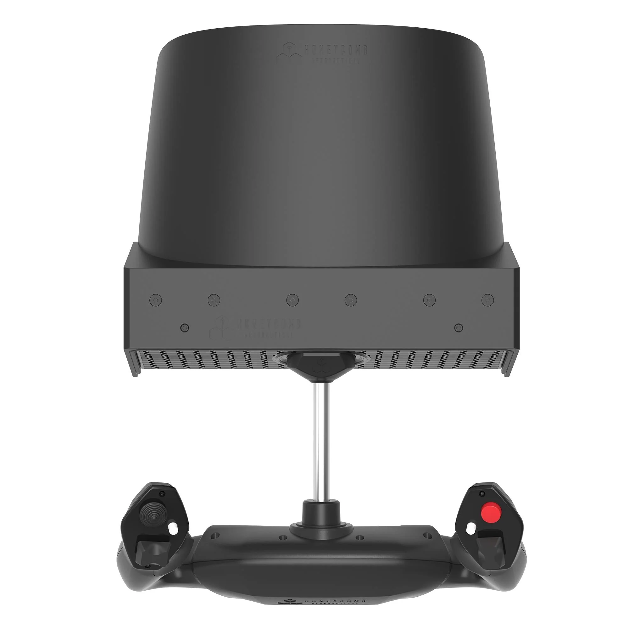 Honeycomb Aeronautical Alpha Flight Controls Lite for Windows 10/11 & Mac - Image 13