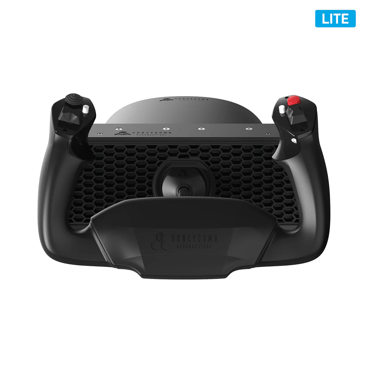 Honeycomb Aeronautical Alpha Flight Controls Lite for Windows 10/11 & Mac - Image 2