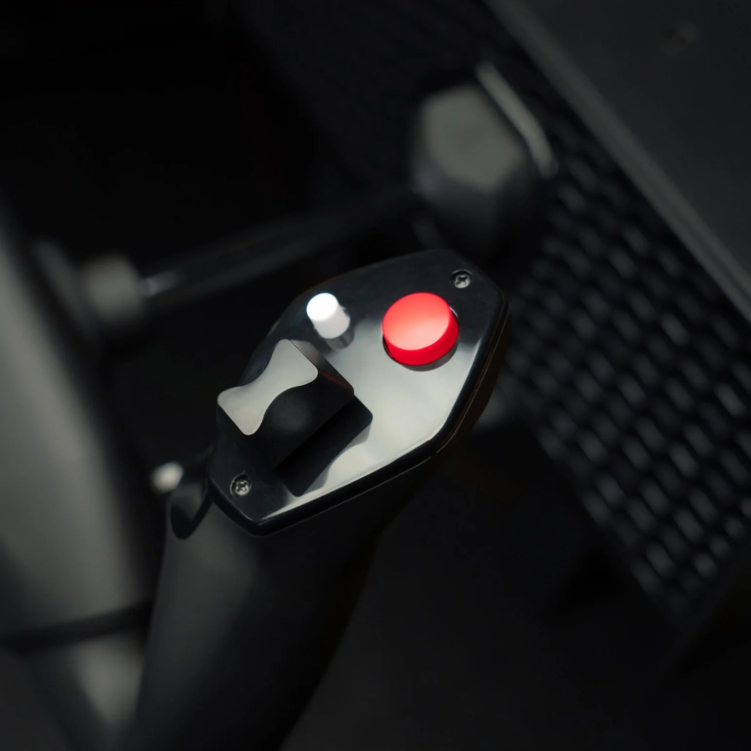 Honeycomb Aeronautical Alpha Flight Controls Lite for Windows 10/11 & Mac - Image 7