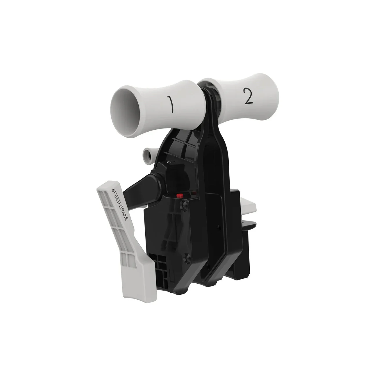 Honeycomb Aeronautical Bravo Throttle Quadrant Lite for Windows 10/11 & Mac - Image 4