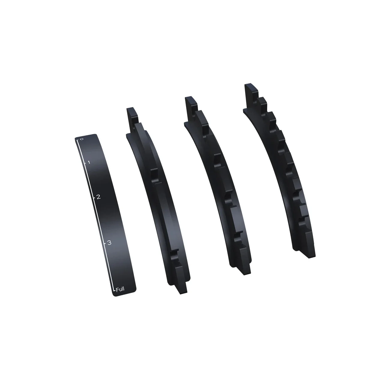 Honeycomb Aeronautical Bravo Throttle Quadrant Lite for Windows 10/11 & Mac - Image 7